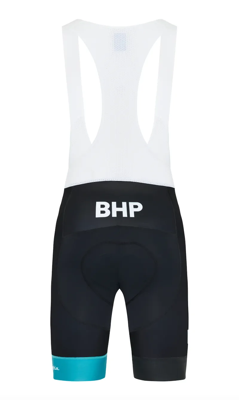Custom Pro Bib - BHP Djurandi Dreaming Collaboration 2025