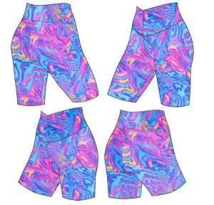 Customise Your Cycling Shorts