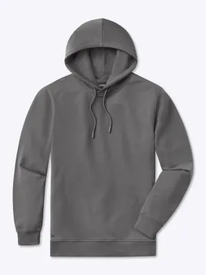 Cuts - Men - Steel Hyperloop Hoodie