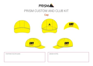 Cycling Cap