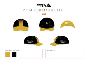 Cycling Cap