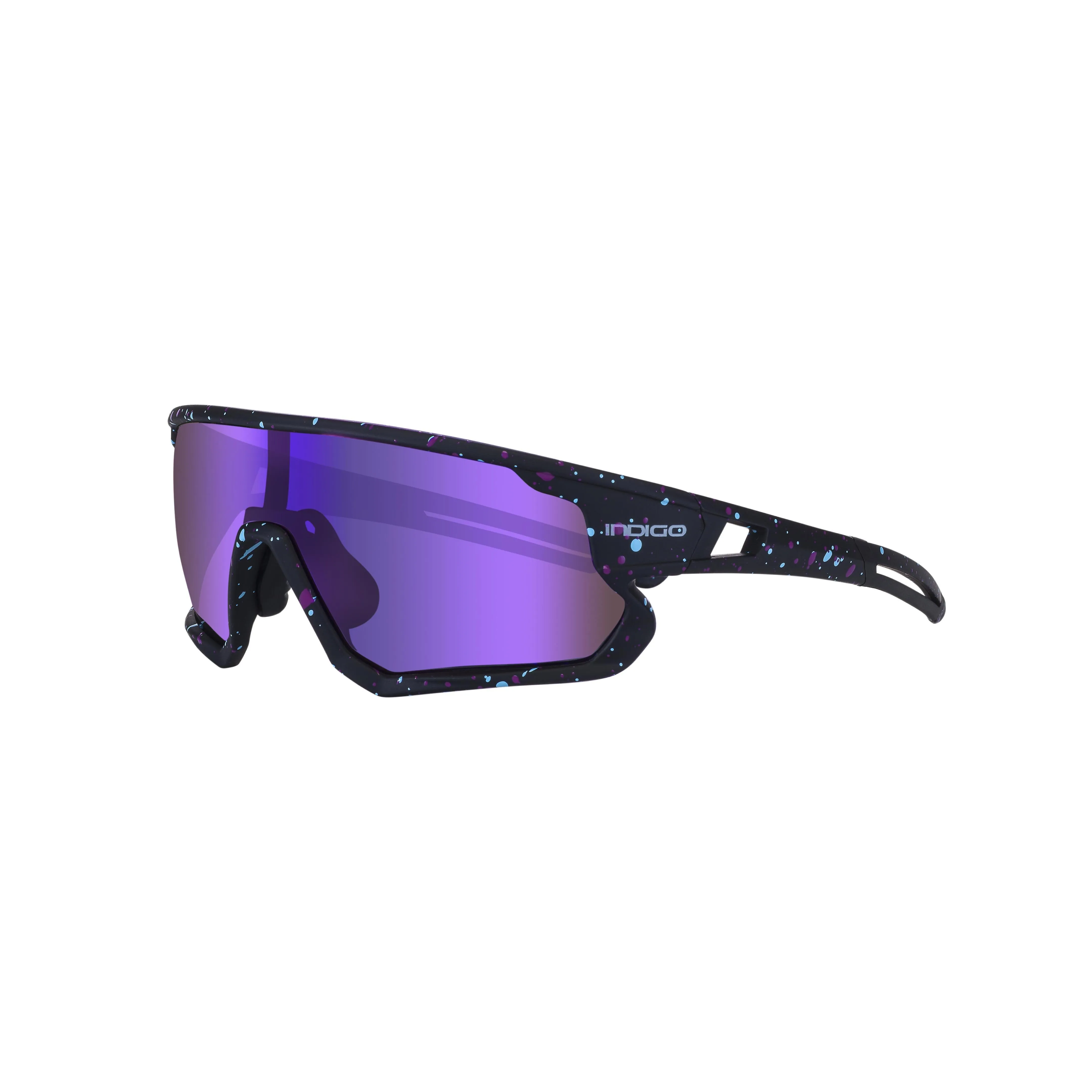 Cycling Glasses INDIGO START