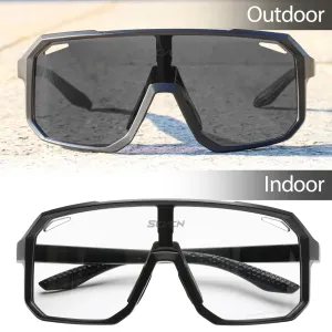 Cycling Glasses Photochromic