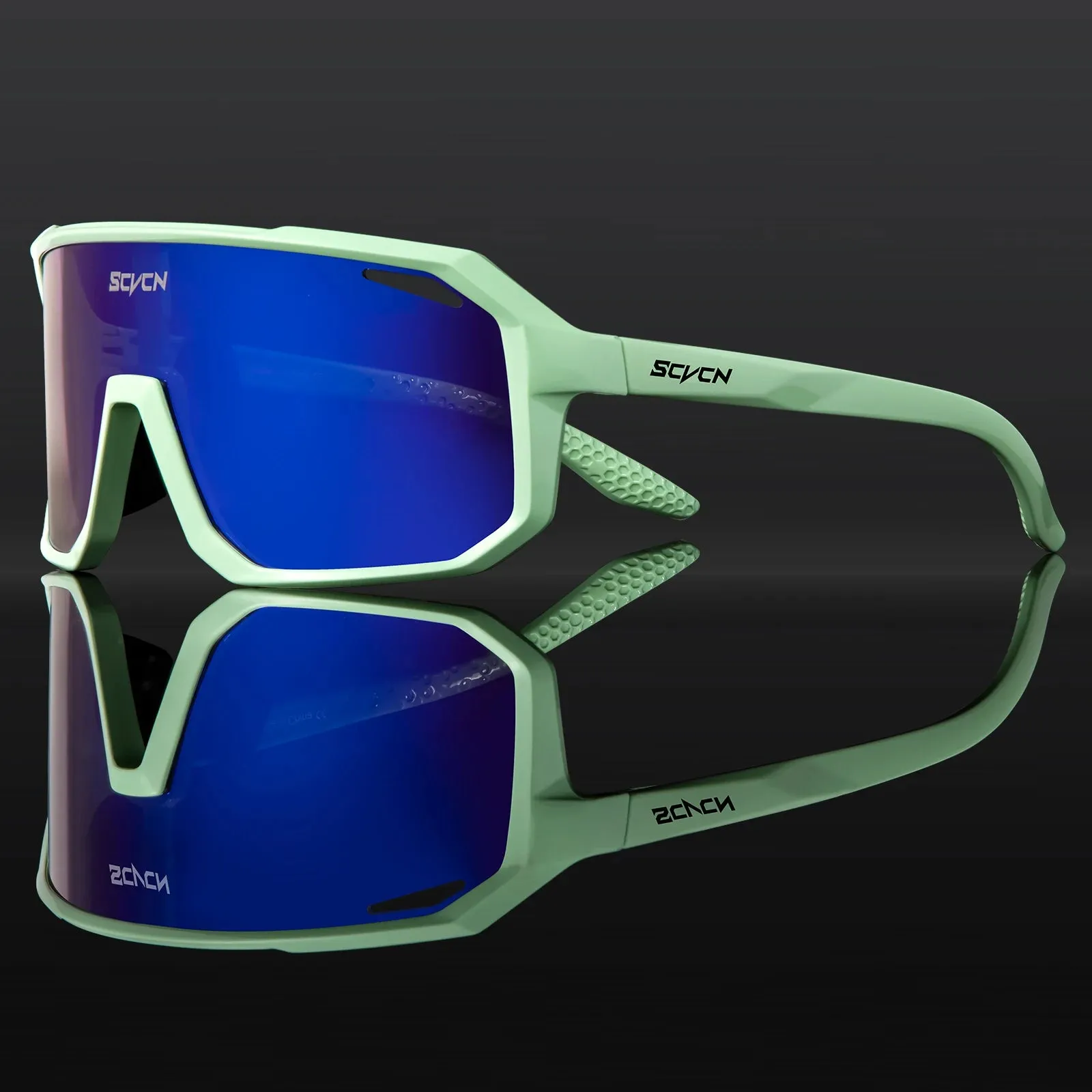 Cycling Glasses Photochromic