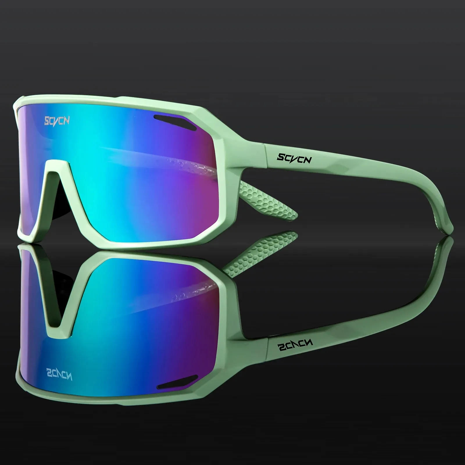 Cycling Glasses Photochromic