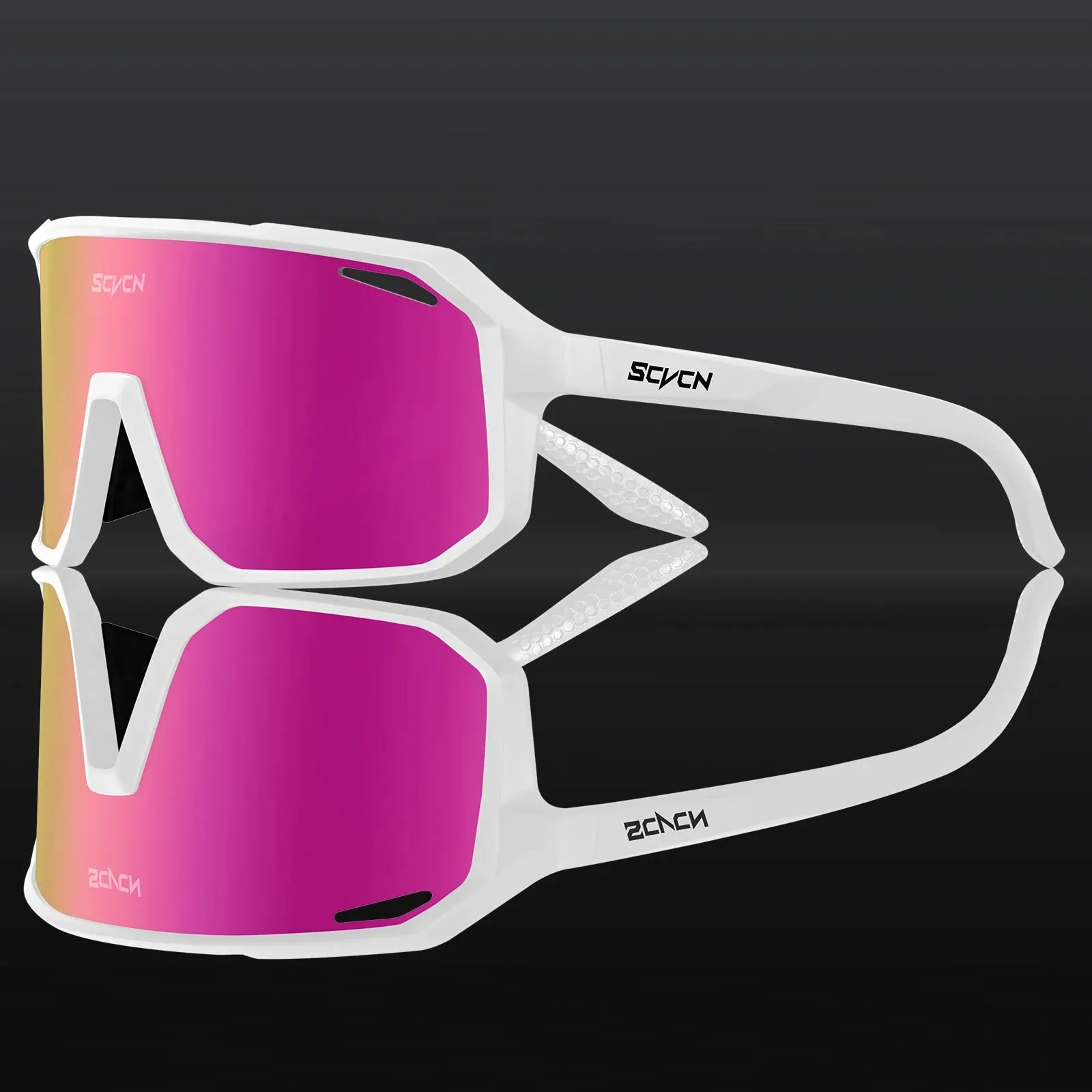Cycling Glasses Photochromic