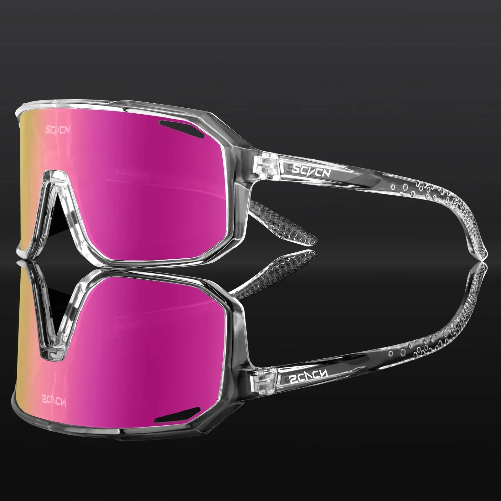 Cycling Glasses Photochromic