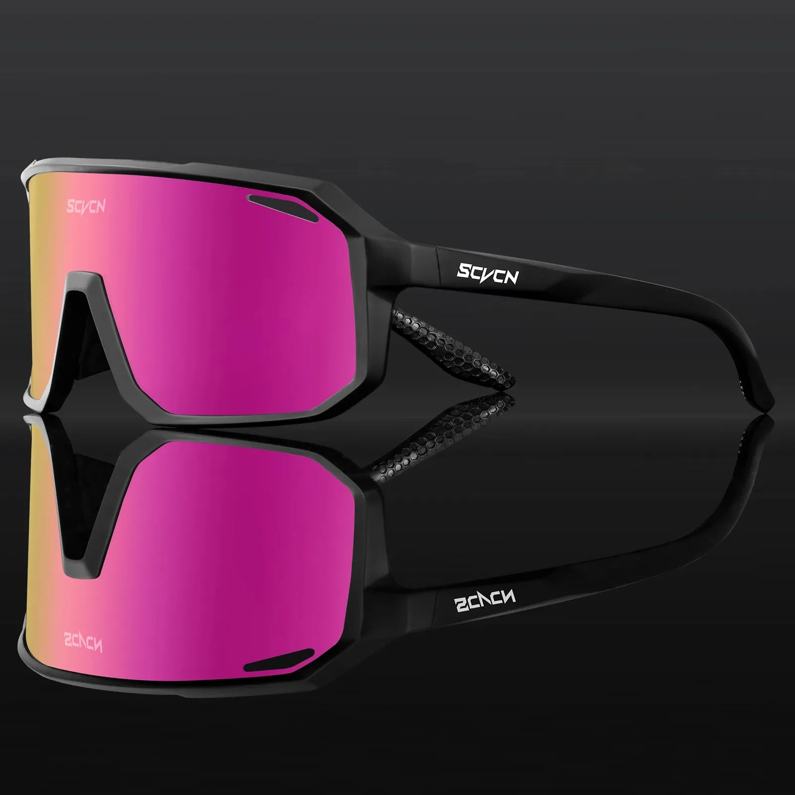 Cycling Glasses Photochromic