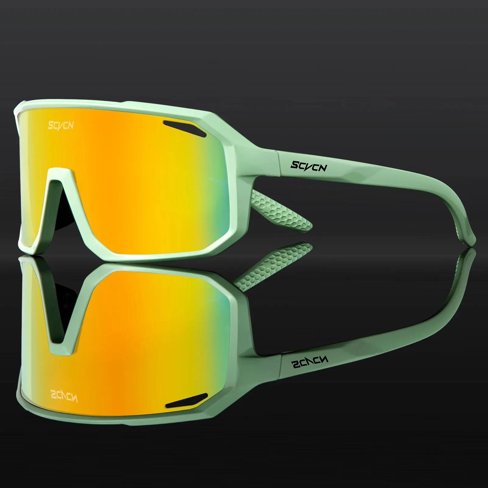 Cycling Glasses Photochromic