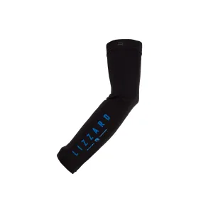 Cycling Sleeve With Thumb Hole