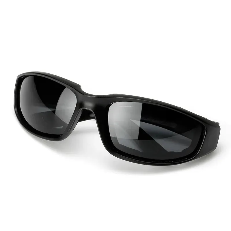 Cycling Sunglasses for Mountain Biking
