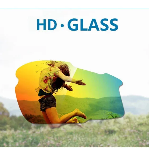 Cycling Sunglasses for Mountain Biking