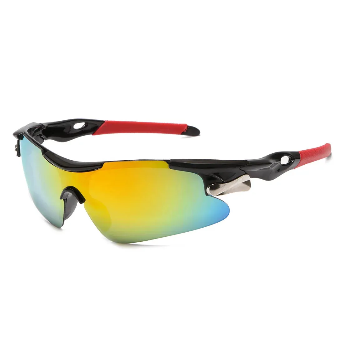 Cycling Sunglasses for Mountain Biking