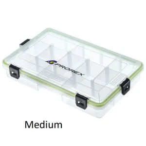 Daiwa Prorex Sealed Tackle Box