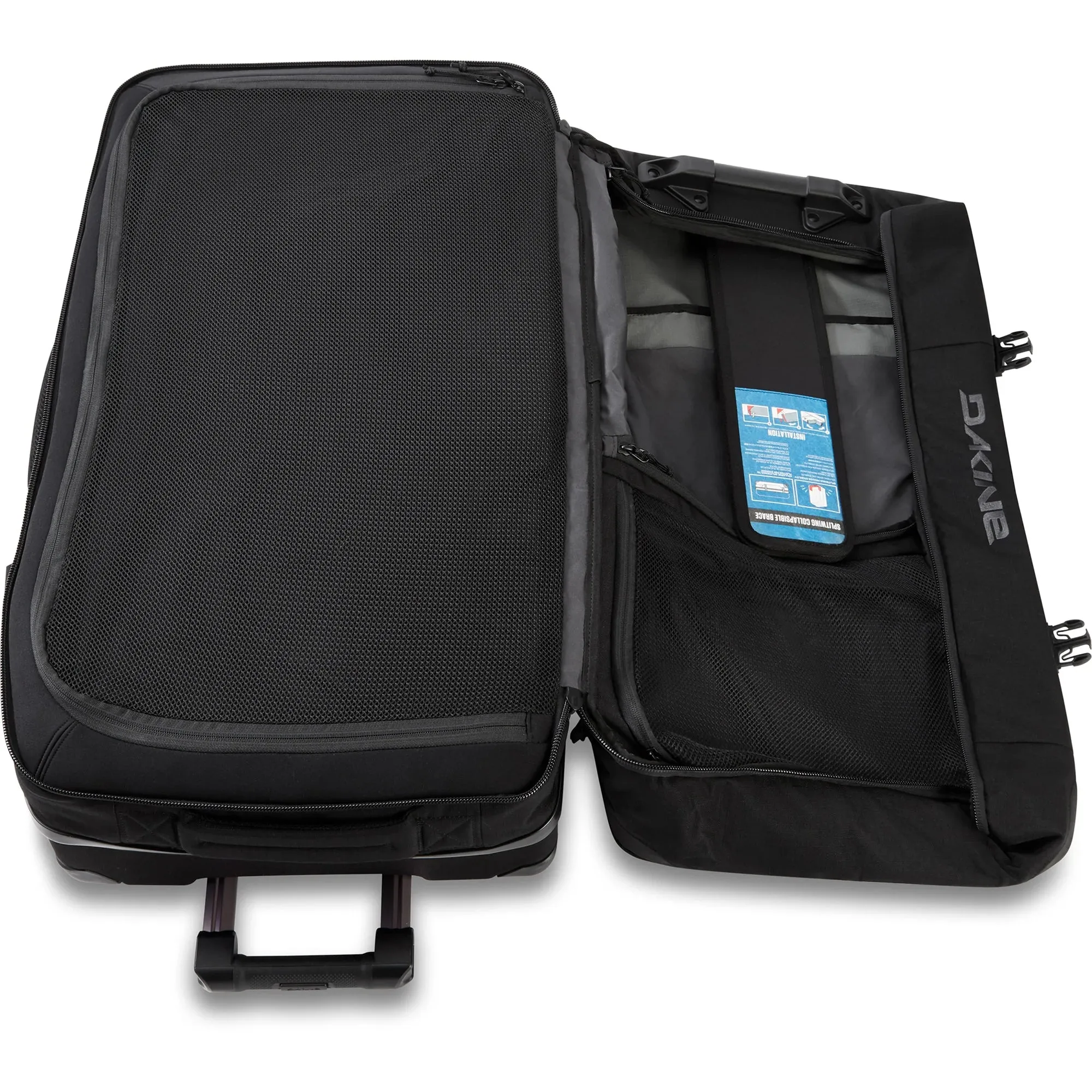 Dakine Split Roller