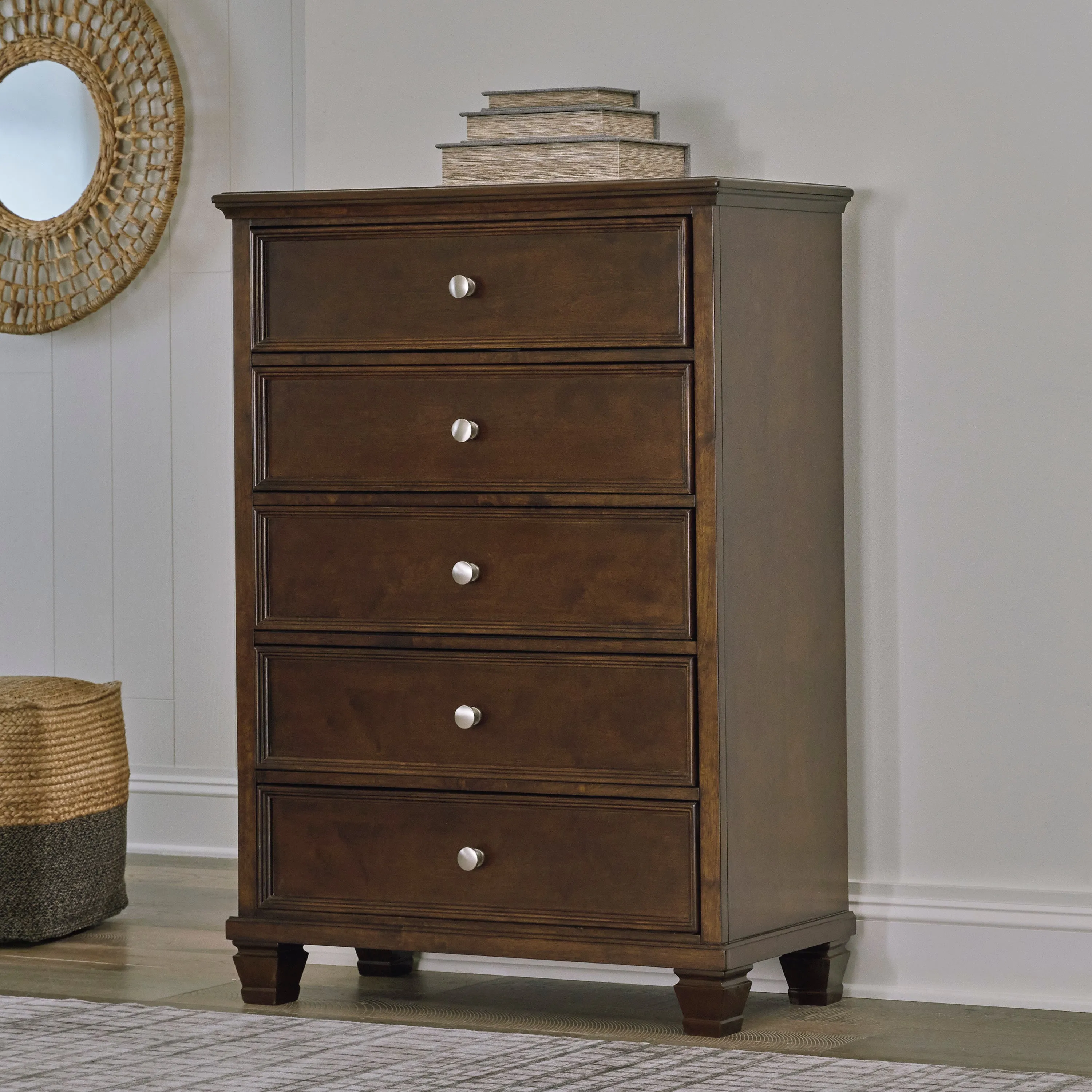 Daphne Chest of Drawers