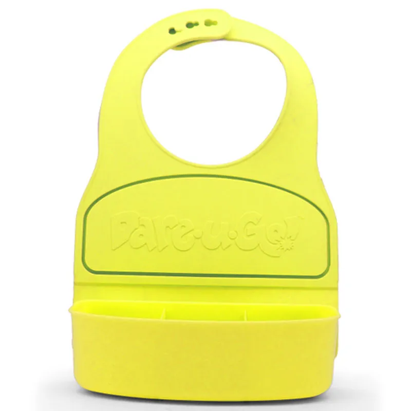 Dare-U-Go Bib