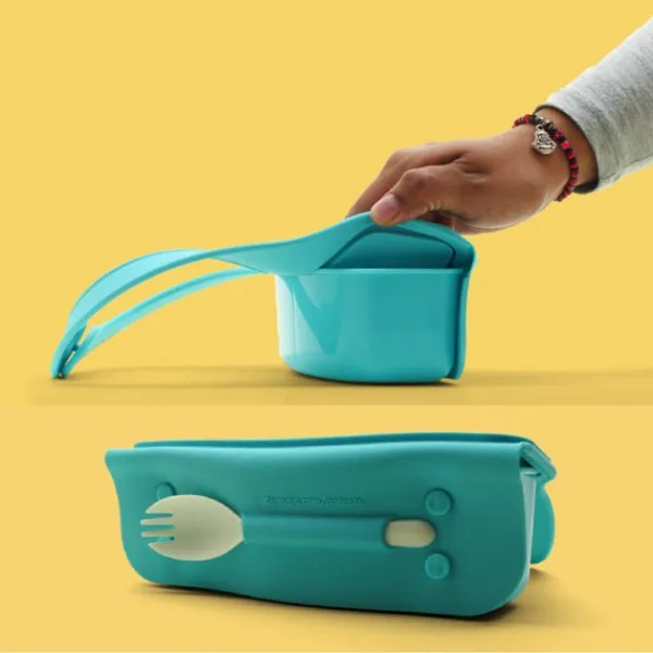 Dare-U-Go Bib