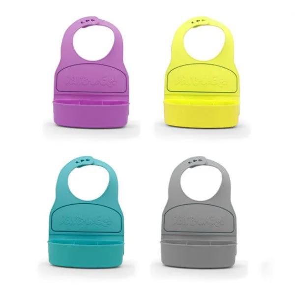 Dare-U-Go Bib