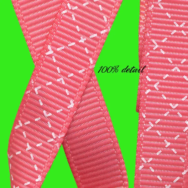 Dashed Ribbons Set