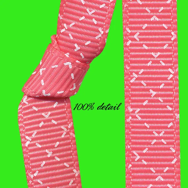 Dashed Ribbons Set