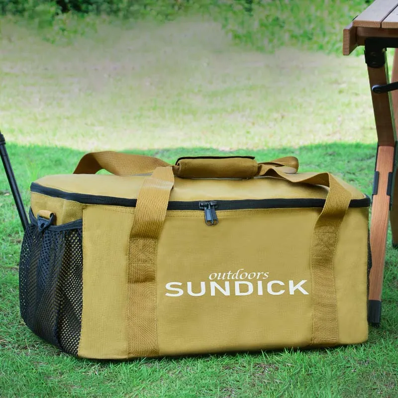 Dbeck® Large Capacity Outdoor Cookware Storage Bag