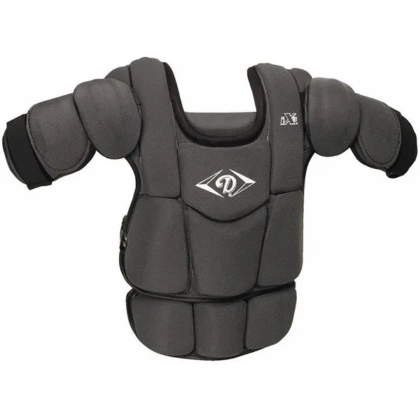 DCP-iX3 Diamond Umpire Chest Protector