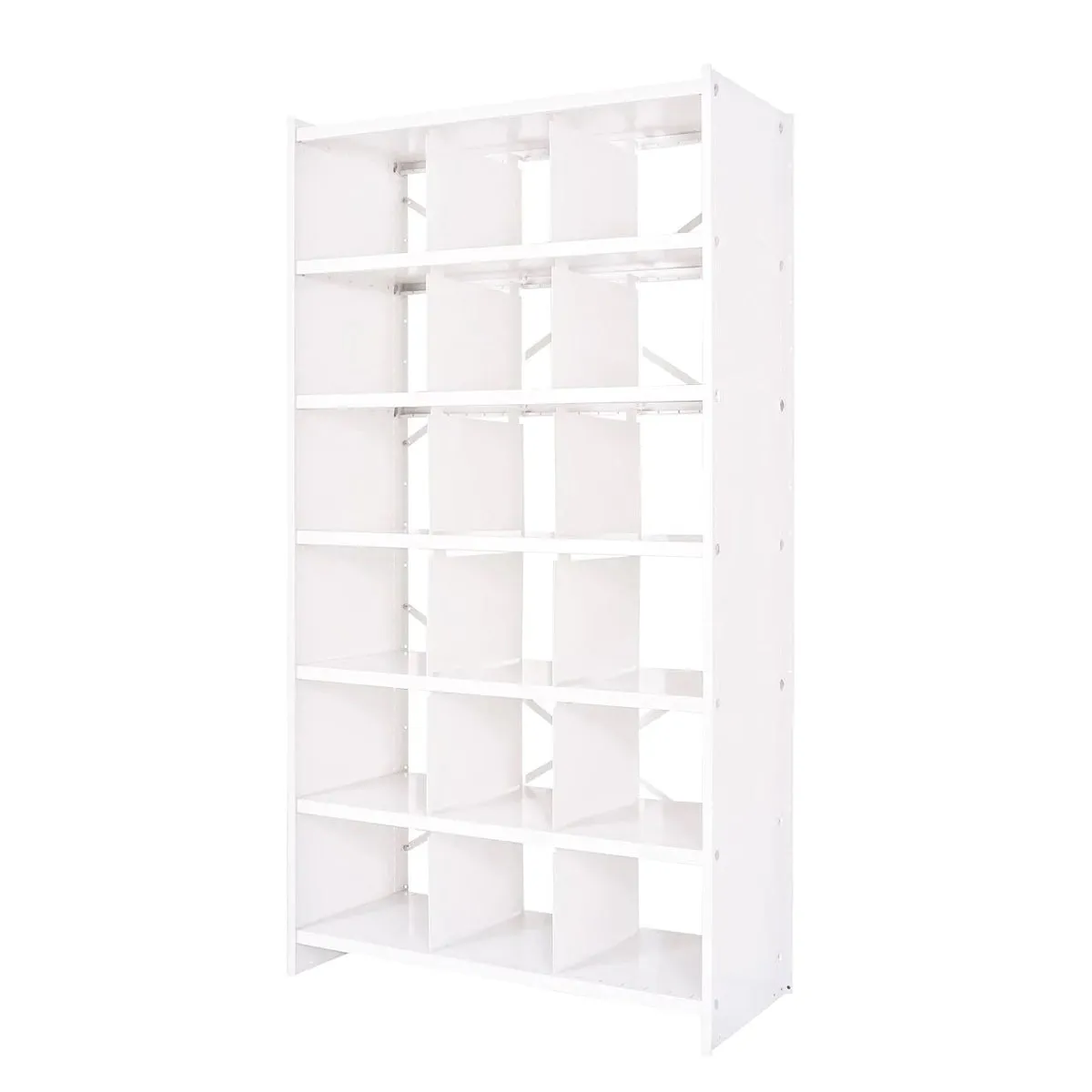 Delta Plus Shelving Fixed Height Dividers