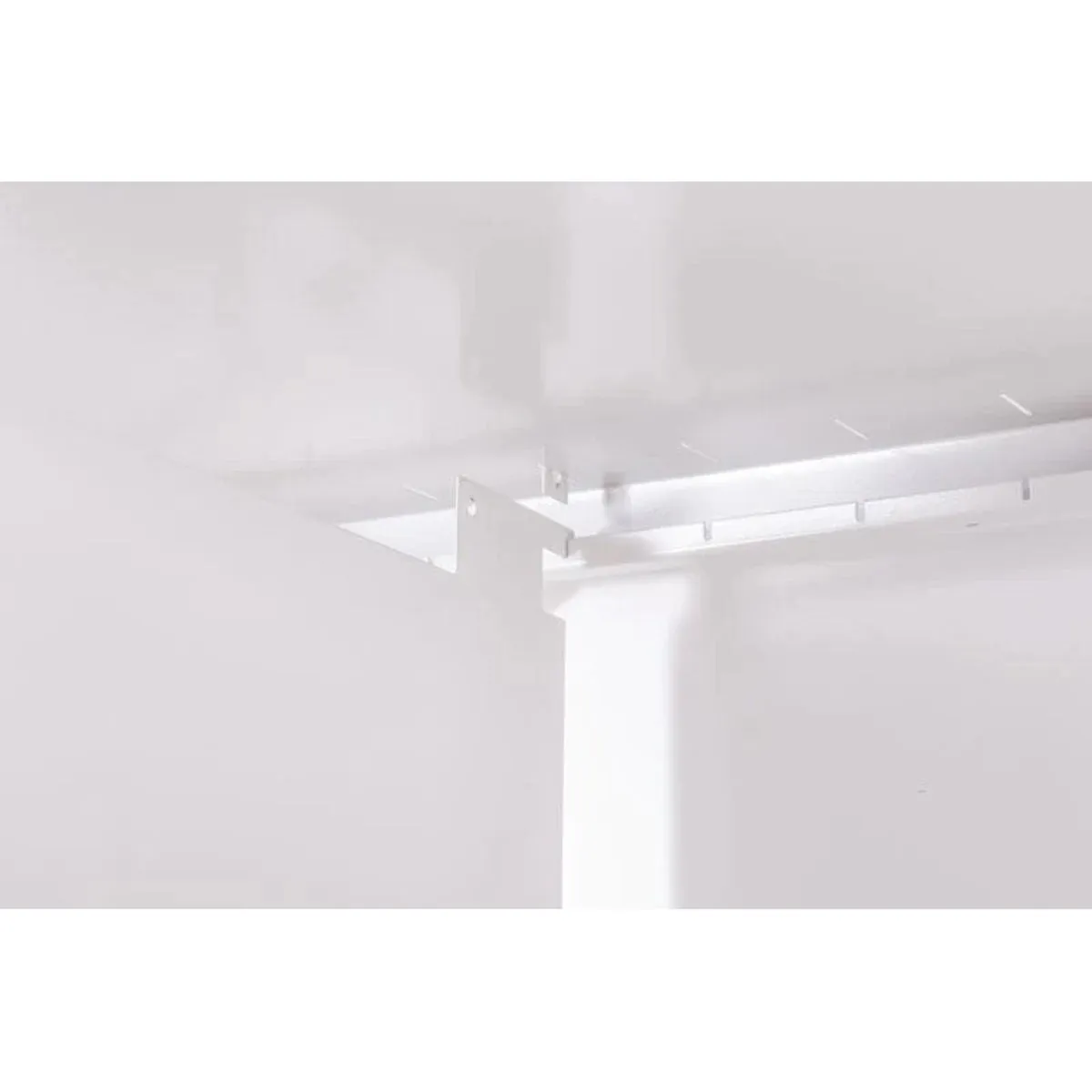Delta Plus Shelving Fixed Height Dividers