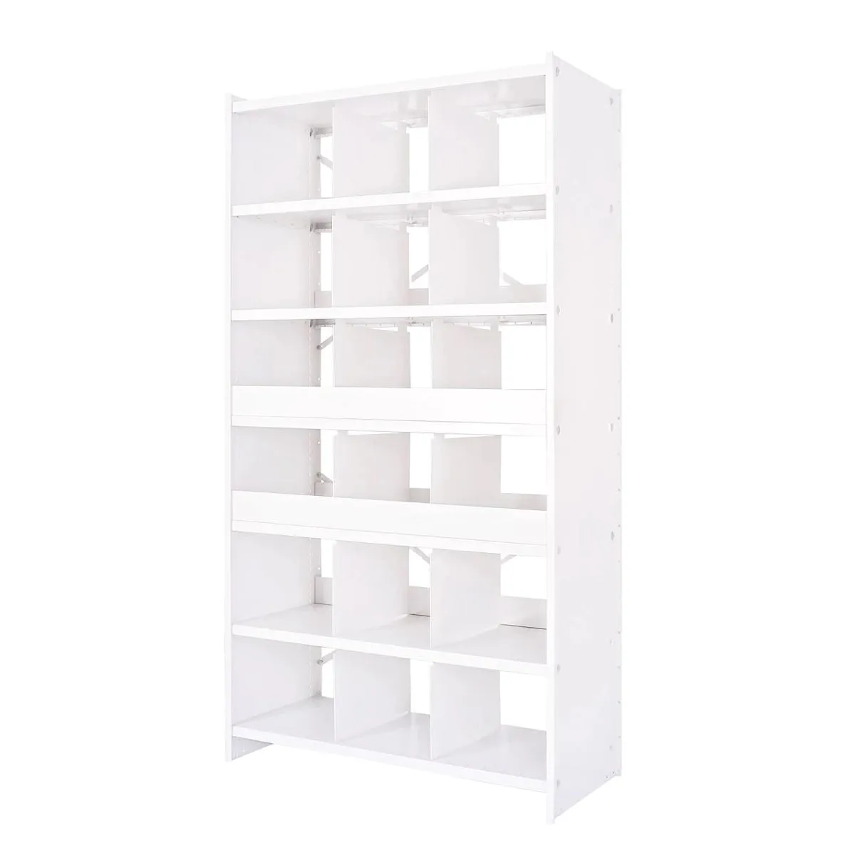Delta Plus Shelving Fixed Height Dividers