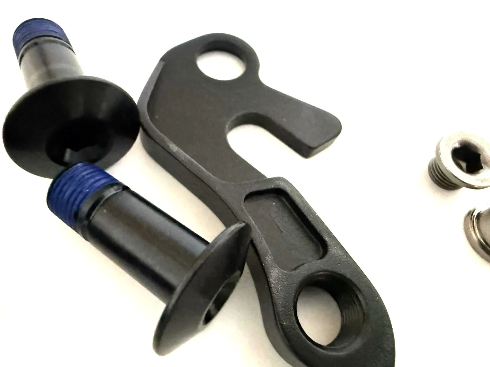 Diamondback Mission Bushing Rebuild Kit for 2010 Mountain Bike bolts / Bearings