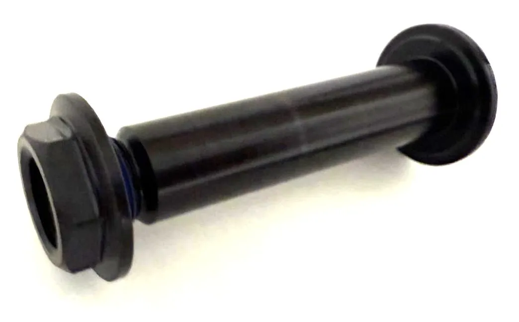 Diamondback Mission Bushing Rebuild Kit for 2010 Mountain Bike bolts / Bearings