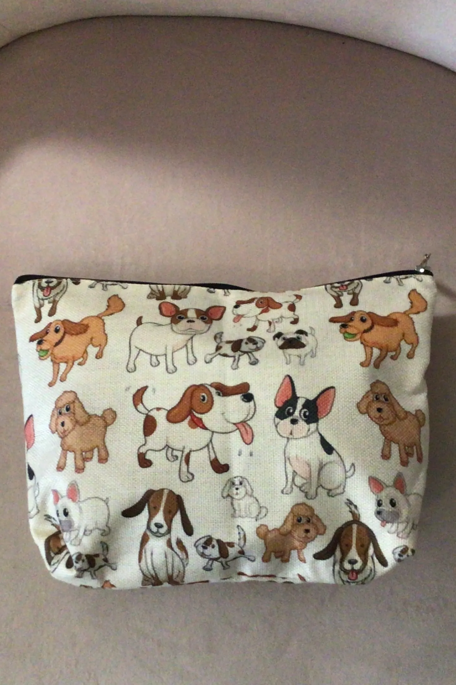 Dog Pouch