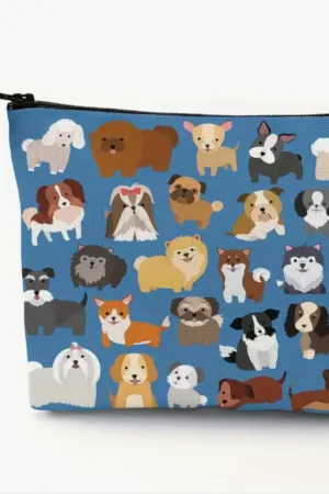 Dog Pouch