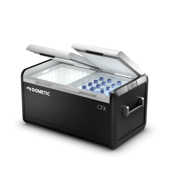 Dometic - CFX3 95 Dual Zone Fridge (82 Litre)