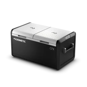 Dometic - CFX3 95 Dual Zone Fridge (82 Litre)