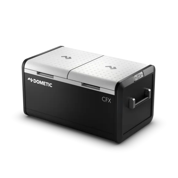Dometic - CFX3 95 Dual Zone Fridge (82 Litre)