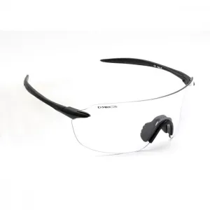 DÃrcs Single Edge RF Sunglasses Matt Black