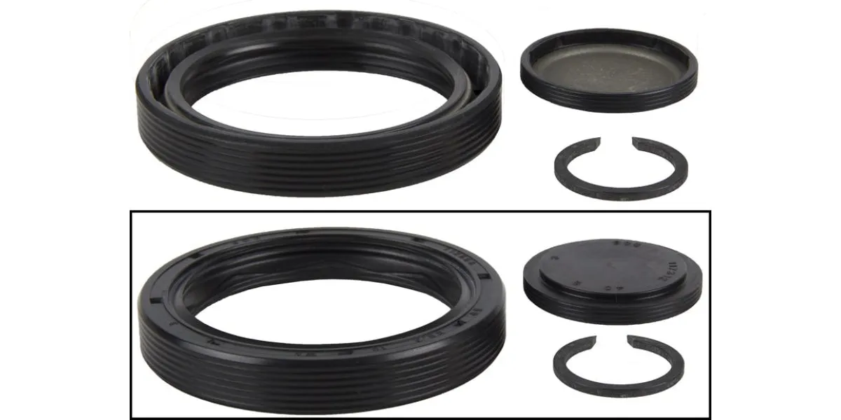 Drive Shaft Oil Seal Volkswagen Citi Golf, Fox, Golf I, Ii, Iii, Jetta I, Ii, Iii, Passat, Caddy