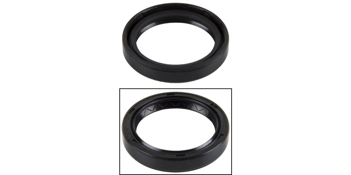 Drive Shaft Oil Seal Volkswagen Citi Golf, Fox, Golf I, Ii, Iii, Jetta I, Ii, Iii, Passat, Caddy