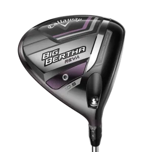 DRIVER CALLAWAY BIG BERTHA REVA FEMME