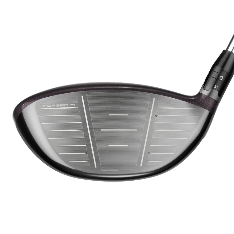 DRIVER CALLAWAY BIG BERTHA REVA FEMME
