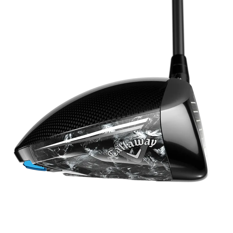 DRIVER CALLAWAY PARADYM AI SMOKE MAX FEMME GAUCHER