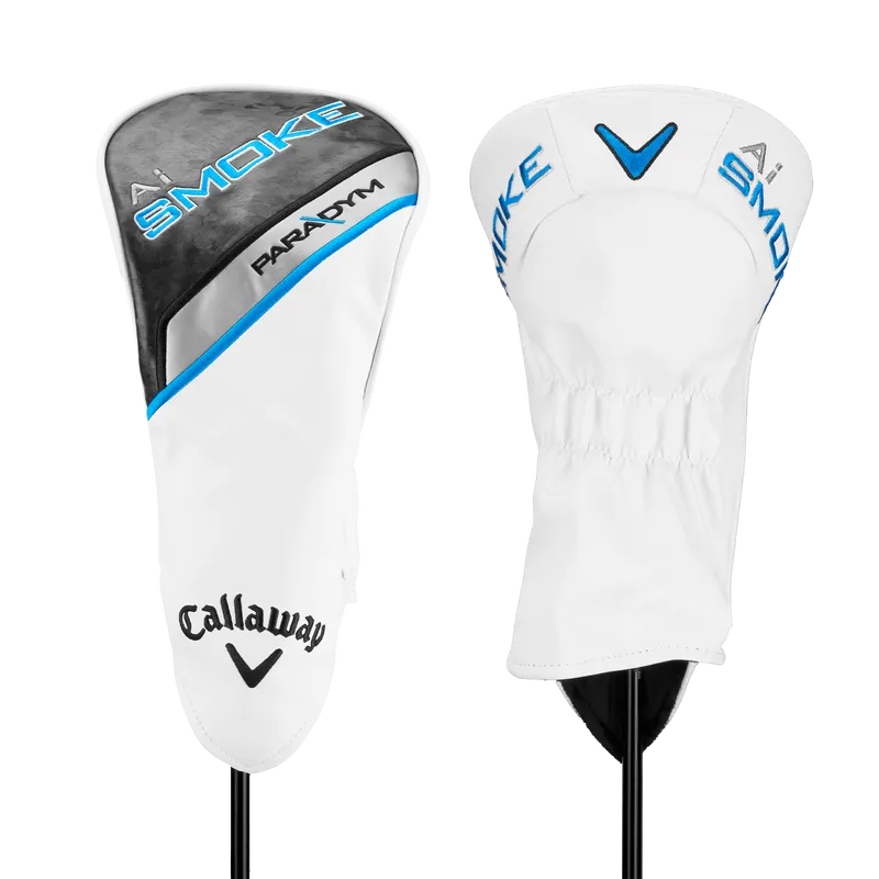 DRIVER CALLAWAY PARADYM AI SMOKE MAX FEMME GAUCHER