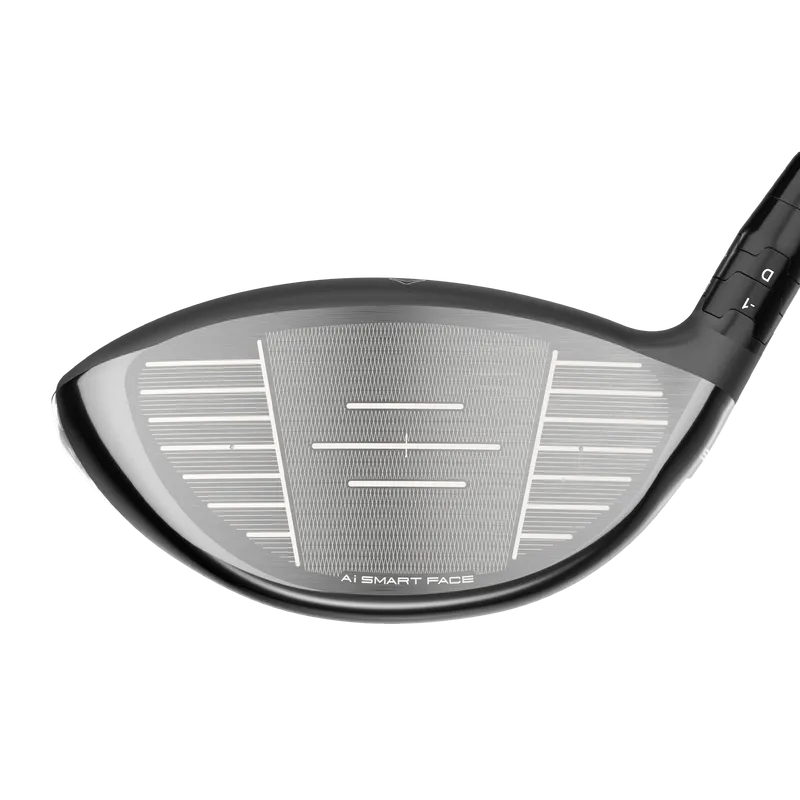 DRIVER CALLAWAY PARADYM AI SMOKE MAX FEMME GAUCHER