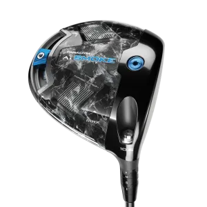 DRIVER CALLAWAY PARADYM AI SMOKE MAX FEMME GAUCHER