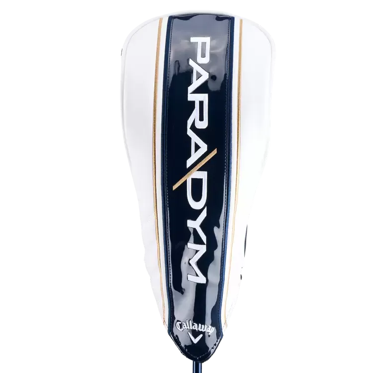 DRIVER CALLAWAY PARADYM X GAUCHER