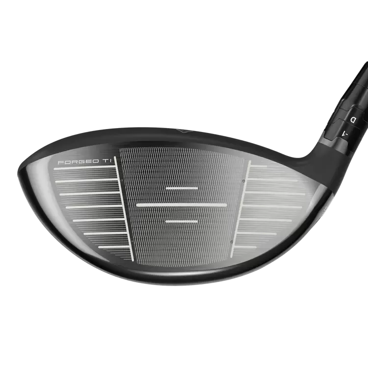 DRIVER CALLAWAY PARADYM X GAUCHER
