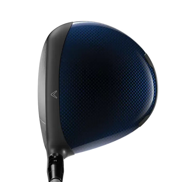 DRIVER CALLAWAY PARADYM X GAUCHER