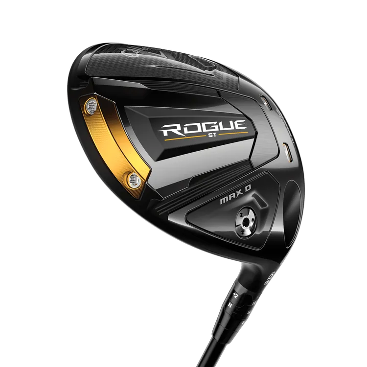 DRIVER CALLAWAY ROGUE ST MAX DRAW FEMME